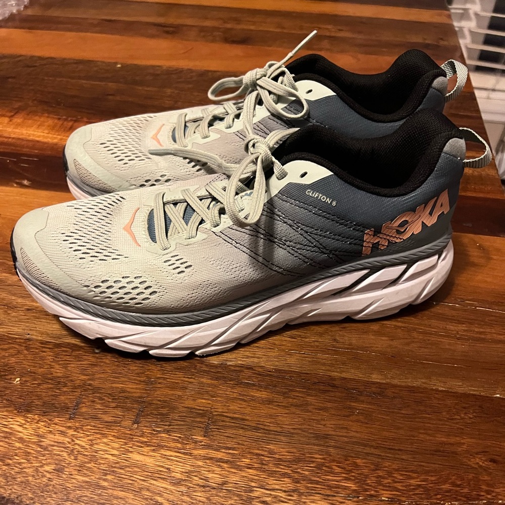 HOKA ONE Shoes